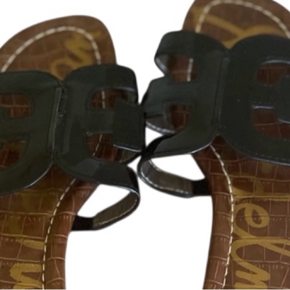 SAM EDELMAN SANDALS - Picture 3 of 5